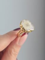 Anello Drusy - immagine 3