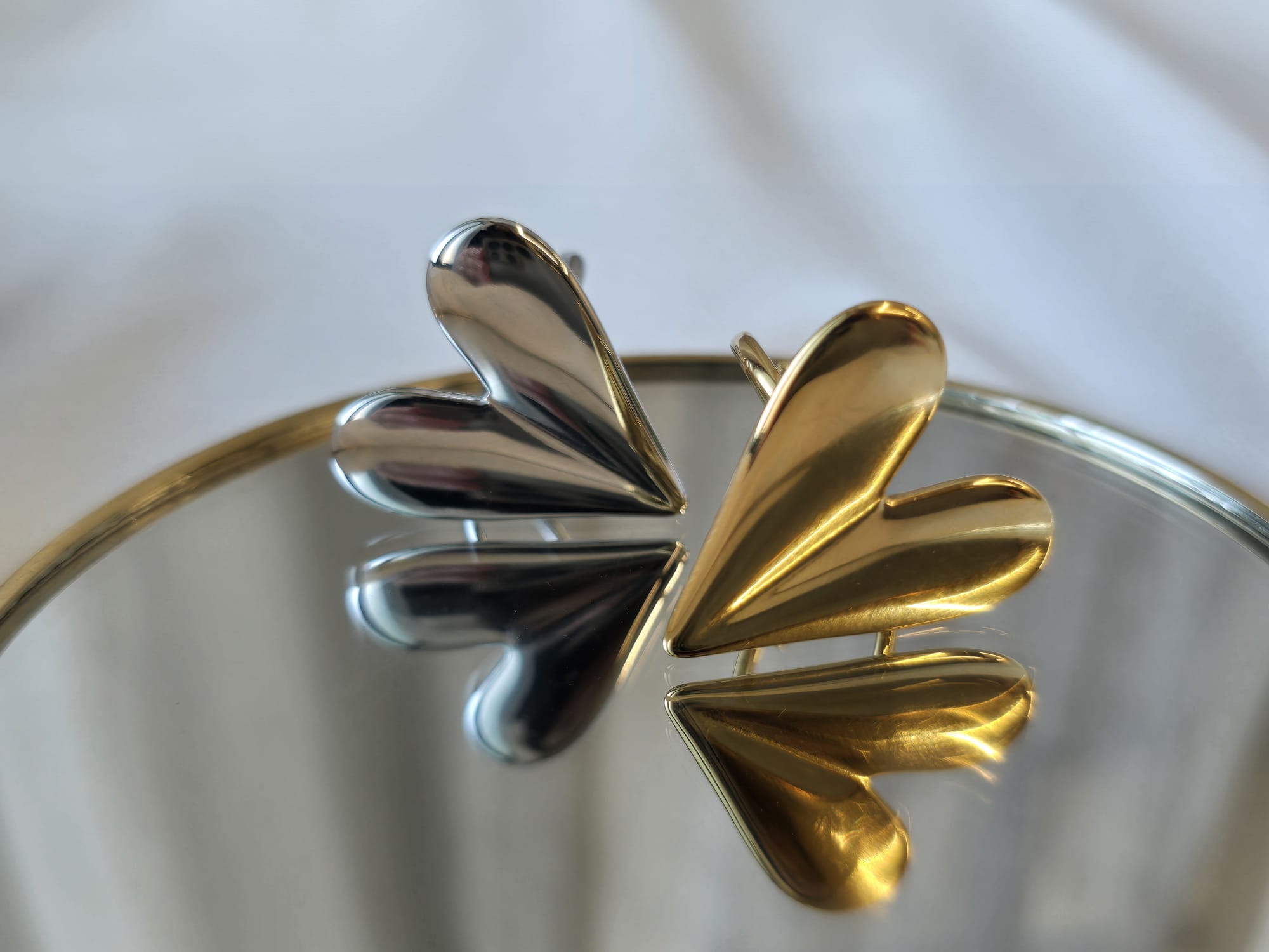 Anello Amati Anello Collezione Amati - immagine 1
