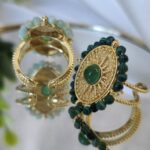 Anello Collezione Astra