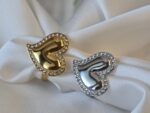 Anello Cuore - immagine 3