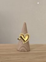 Anello Cuore - immagine 4