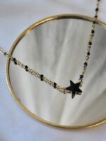 Collana stella