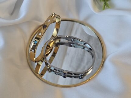 Bracciale stelle